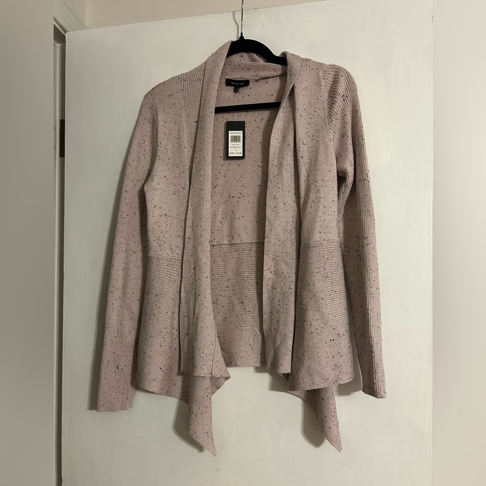 Vervi Ami Cardigan Sweater